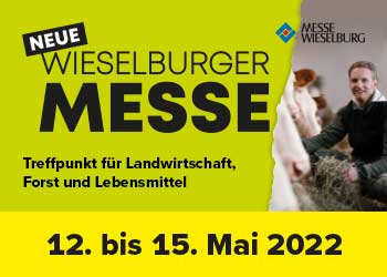 Messe Wieselburg 2022